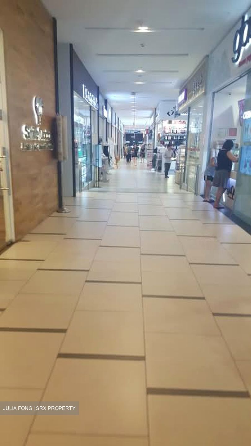 Paya Lebar Square (D14), Retail #581152521